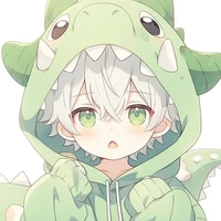 🦖Ghael Schneider 🦖