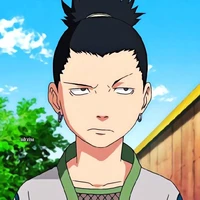 Shikamaru