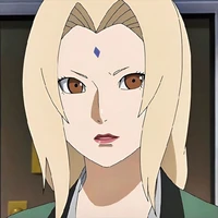 Tsunade