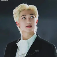Kim namjoon