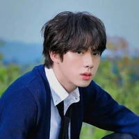 Kim seokjin