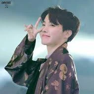 Jung hoseok