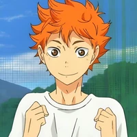 Hinata Shouyo