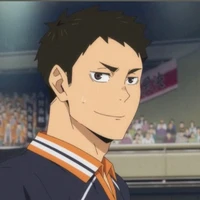 Sawamura Daichi