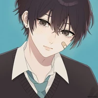Kurosawa Haru (Hinari)