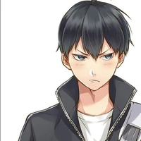 Kageyama Tobio
