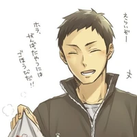 Sawamura Daichi