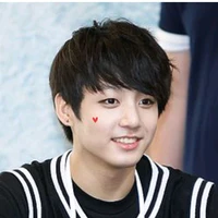 Jungkook (o.p)
