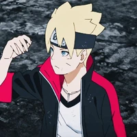 Boruto
