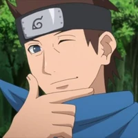 Konohamaru
