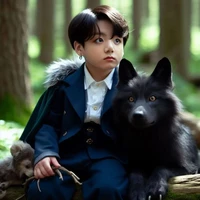 Jeon Jungkook