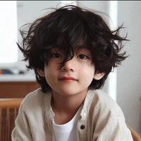 Kim Taehyung