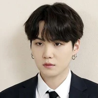 Yoongi