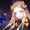 Luna(Xia step mother)