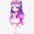 Little Ruby (Xia step sister)