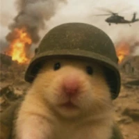 Tikus Polisi/Tentara | ERLON