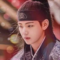 Past Taehyung