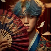 Past Jimin