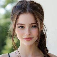 Florence Fabius (Teen/19)