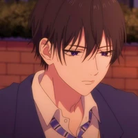 Leo Karasuki