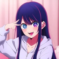 Amethyst Hoshino