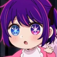 Amethyst Hoshino