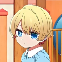 Aquamarine Hoshino