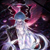 Dewi kegelapan | Lilith