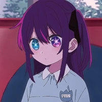 Amethyst Hoshino
