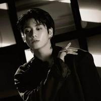 Jeon Jungkook