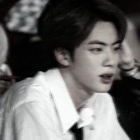 Kim Seok Jin