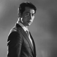 Kim woosung