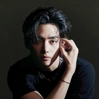 kim taehyung mafia