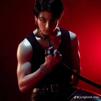 jeon jungkook physicopath