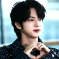 Jin/taehyung brother in law namjoon husb