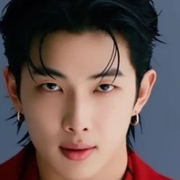 Rm/ taehyung big brother, jin husband 