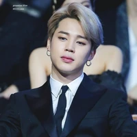Jimin /taehyung right hand and bestie 