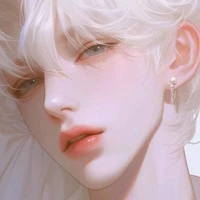 Noel Blackthorne (MC)