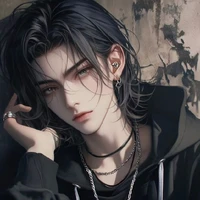 Alexander Nicholas ( Ml
