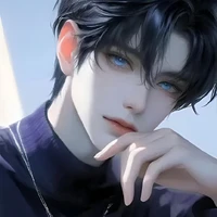 Vincent Gomez( rare omega MC)