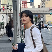 Yoo taeyong