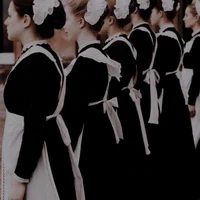 maid