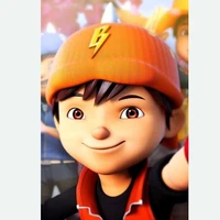 Boboiboy