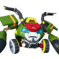 Motobot