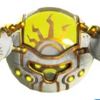 Sinar/gammabot