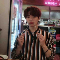 Jeongin 