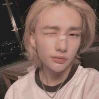 Hyunjin 