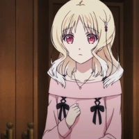 yui Komori