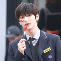 Choi Soobin