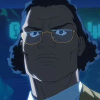 Dr.Fisher
